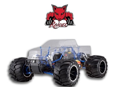 redcat mt pro